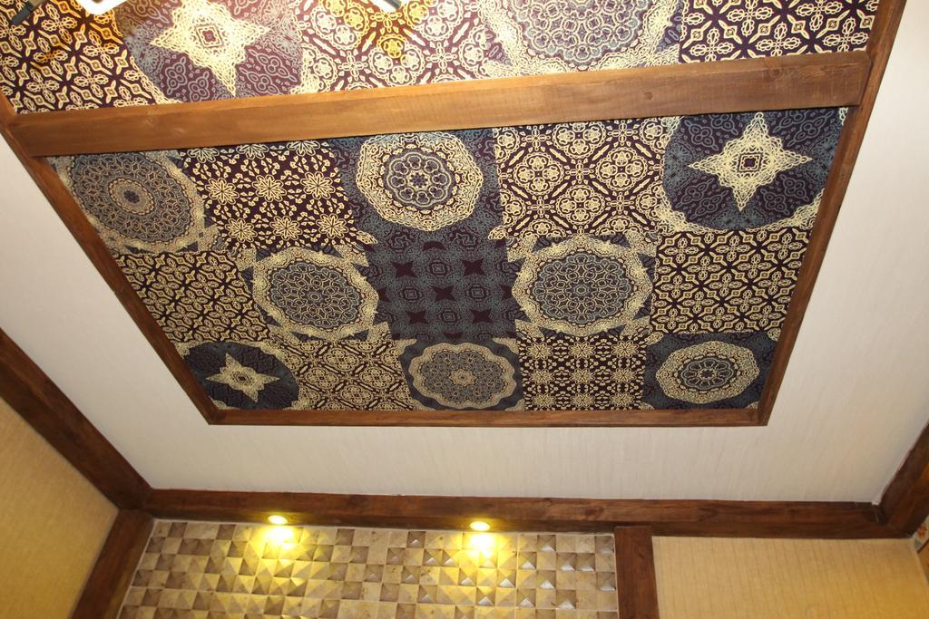 בישקק Delphin Guest House מראה חיצוני תמונה
